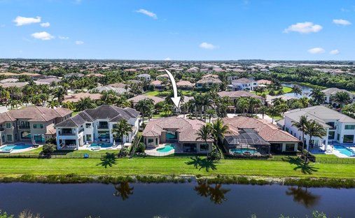 House in Delray Beach, Florida, United States 1