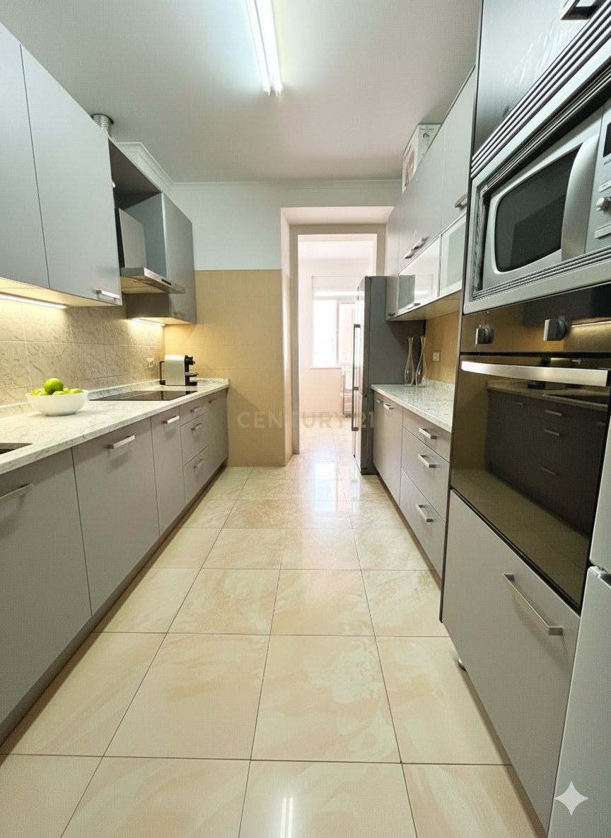 Apartment in Arroios, Lisbon, Portugal 5 - 16338578