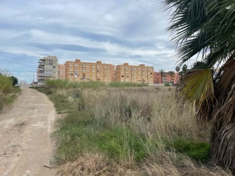 Land in Tavernes de la Valldigna, Valencian Community, Spain 4 - 14250530