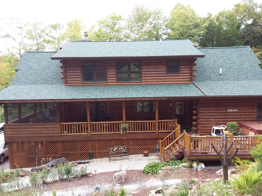House in Diamond Point, New York, United States 2 - 17278292