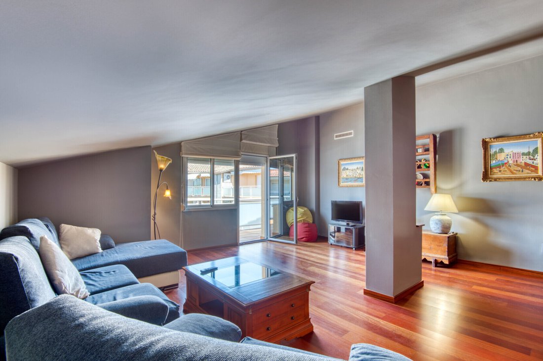 Apartment in Platja d'Aro, Catalonia, Spain 5 - 17272340