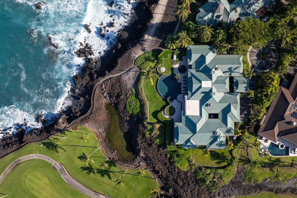 House in Waimea, Hawaii, United States 1 - 17269082