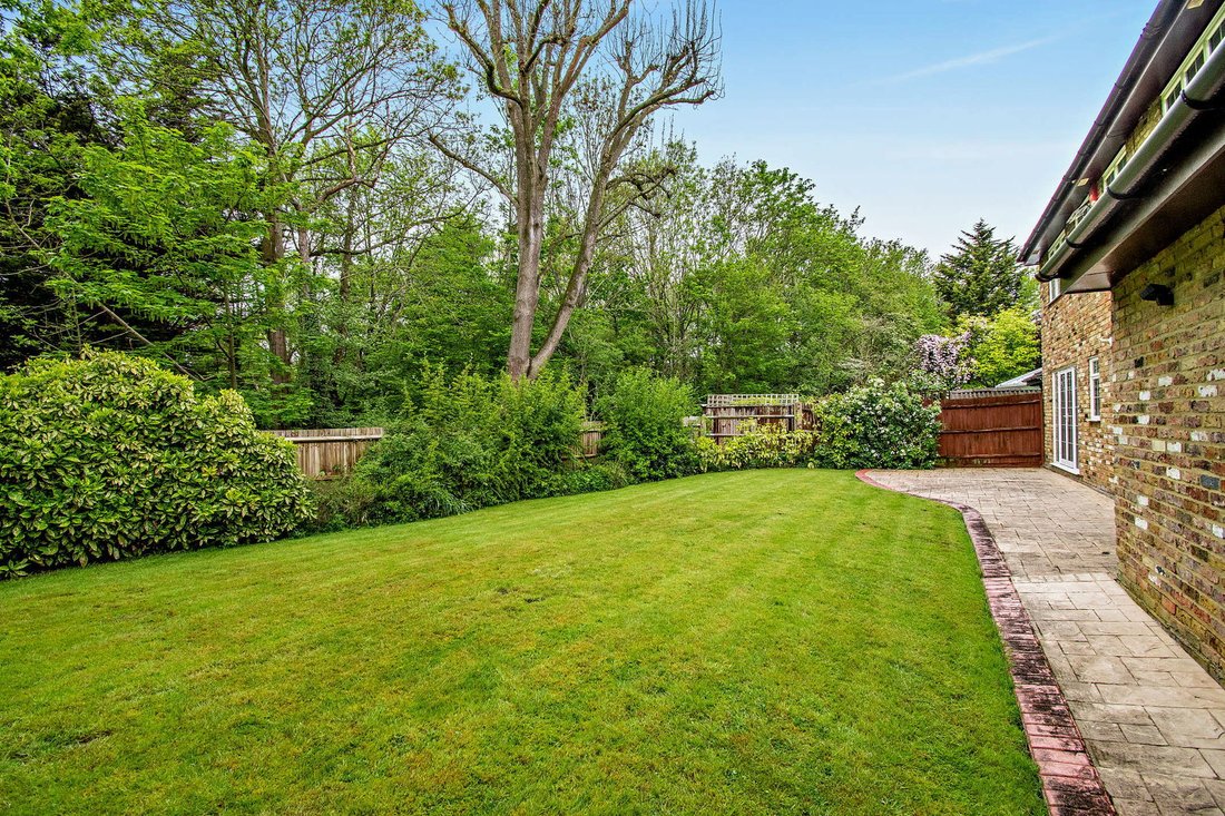 House in Woodridings, Harrow, England 4 - 17267258