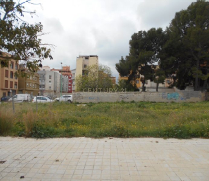 Land in Picassent, Valencian Community, Spain 4 - 13501540