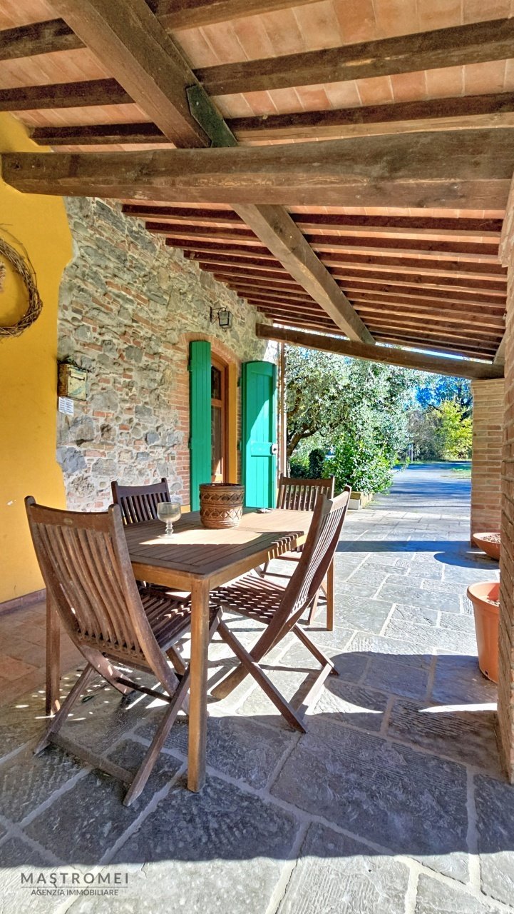 Country House in Altopascio Centro, Altopascio, Tuscany 3 - 17272488
