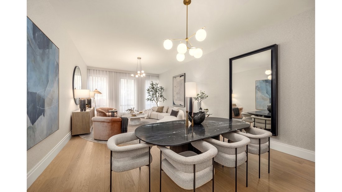 Condo in New York, New York, United States 4 - 16998326