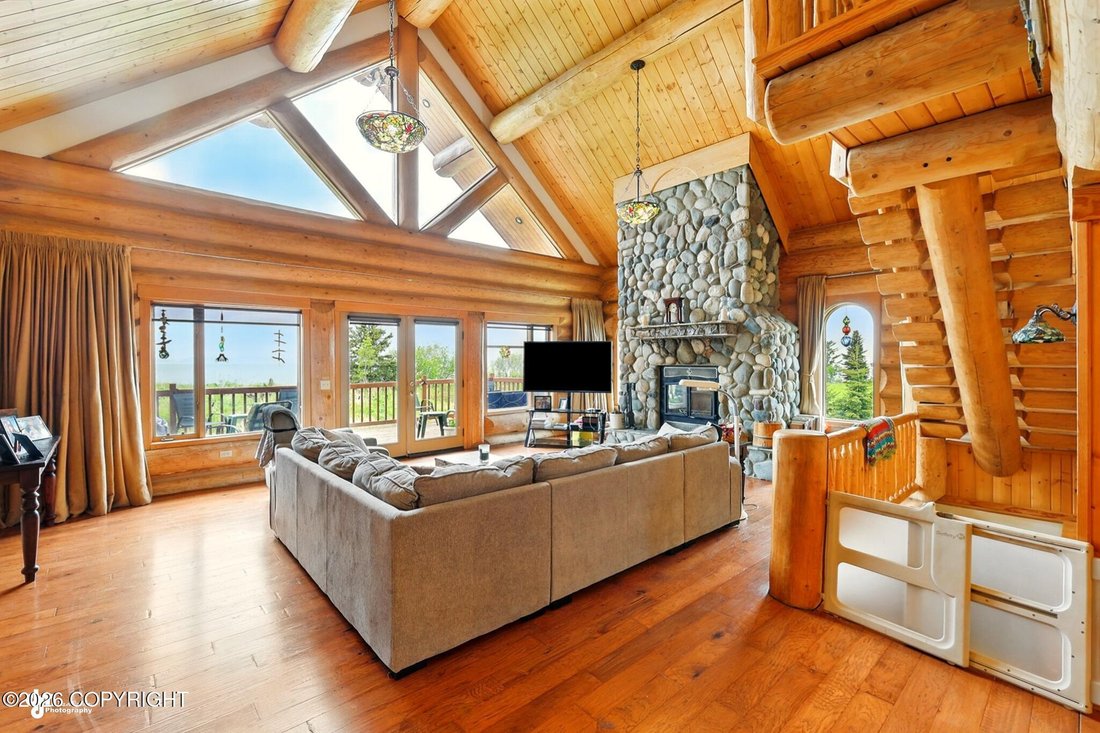 House in Happy Valley, Alaska, United States 5 - 17272639