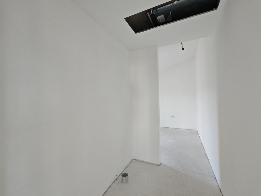 Apartment in Krk, Primorje-Gorski Kotar County, Croatia 4 - 17278614