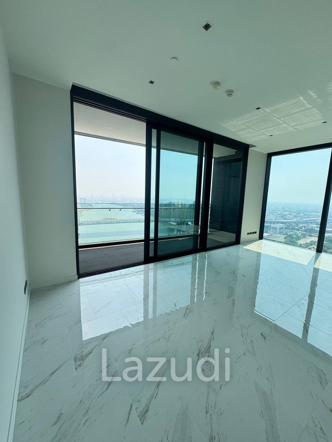 Apartment in Bangkok, Krung Thep Maha Nakhon, Thailand 1 - 17279655