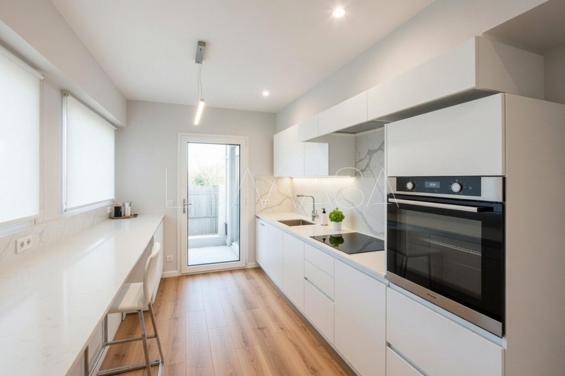 House in Lagny-sur-Marne, Ile-de-France, France 4 - 17255024