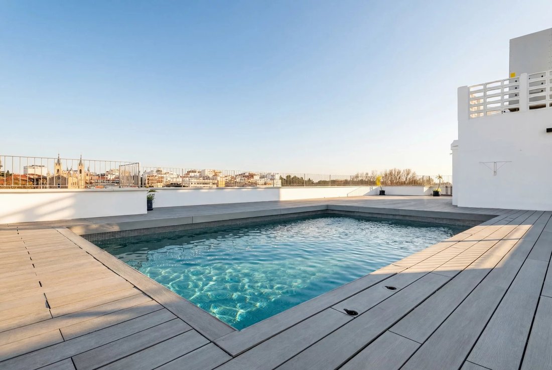 Apartment in Centro, Madrid, Spain 5 - 17269855
