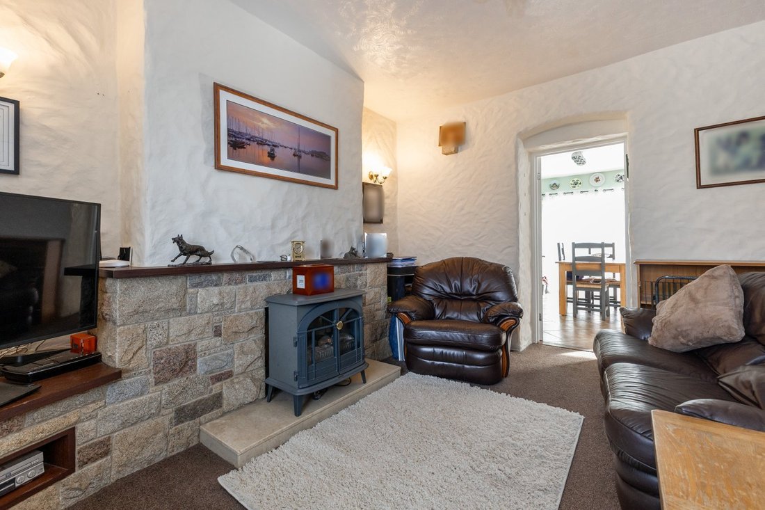 House in England 5 - 17279399