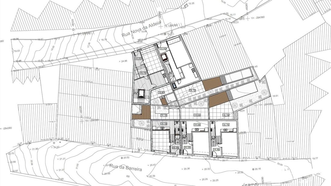 Land in São Sebastião, Lagos, Sao Goncalo de Lagos, Portugal 5 - 17268895