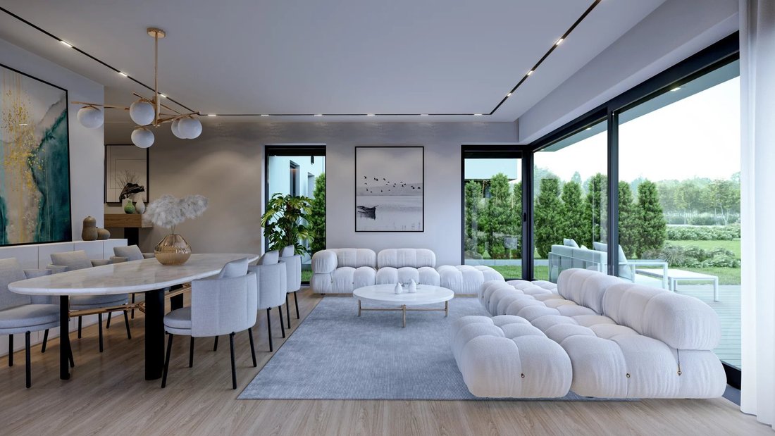 House in Linger, Capellen, Luxembourg 4 - 17274594