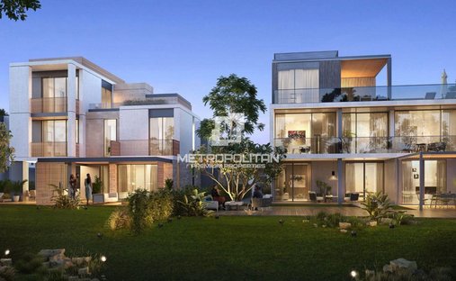 Villa in Dubai, Dubai, United Arab Emirates 1