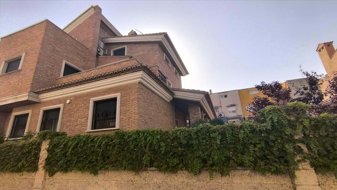 Villa in Beniparrell, Valencian Community, Spain 2 - 14847270