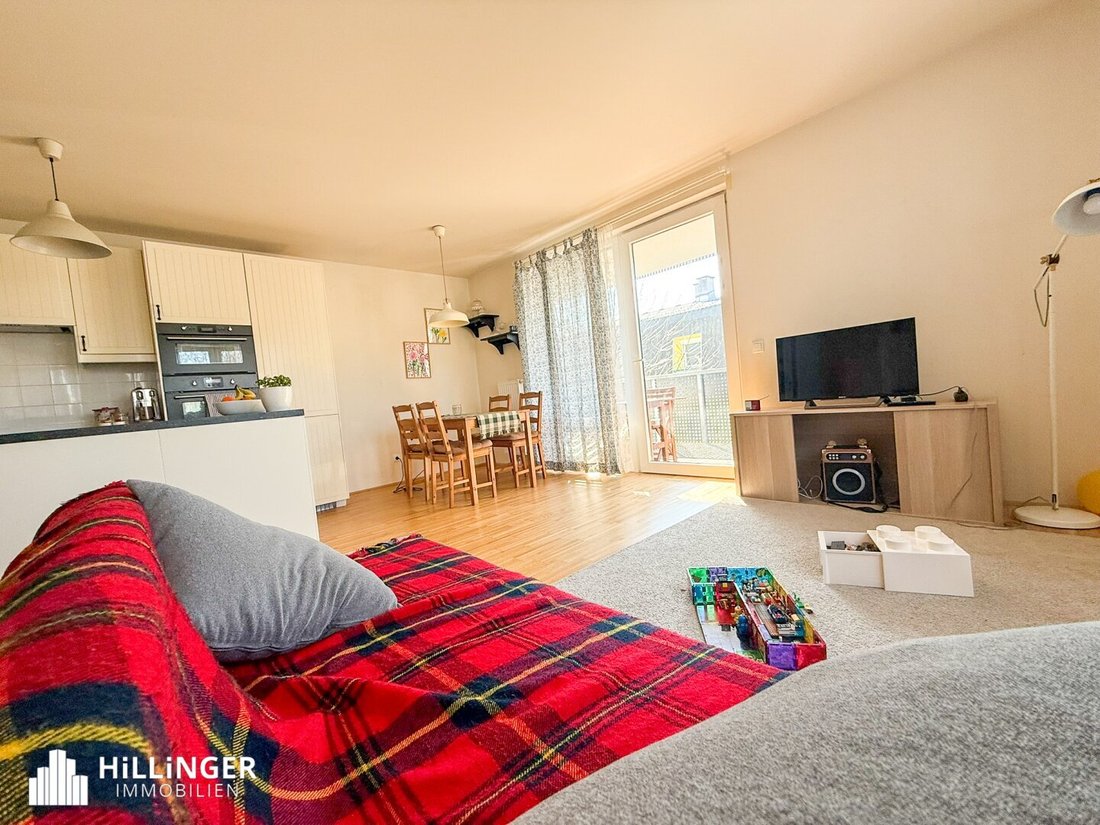 Apartment in Vienna, Wien, Austria 2 - 16445228