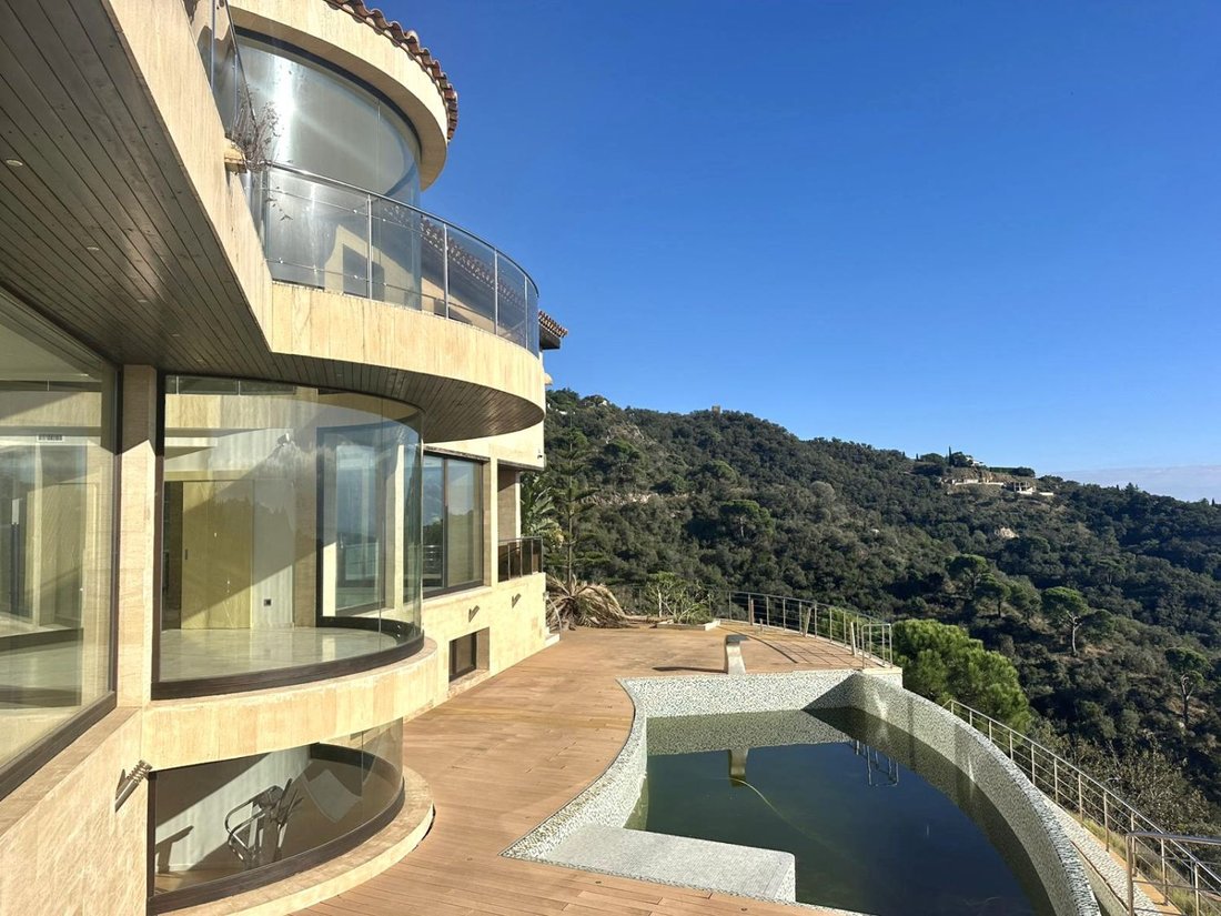 House in Platja d'Aro, Catalonia, Spain 1 - 17280036