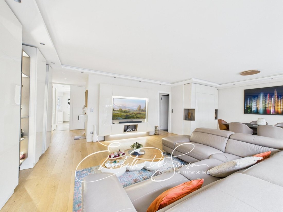 Apartment in Saint Lambert, Paris 15e Arrondissement, Paris 3 - 17278048