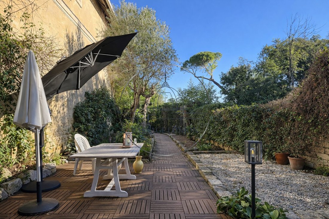 House in Estanove, Montpellier, France 2 - 17151041
