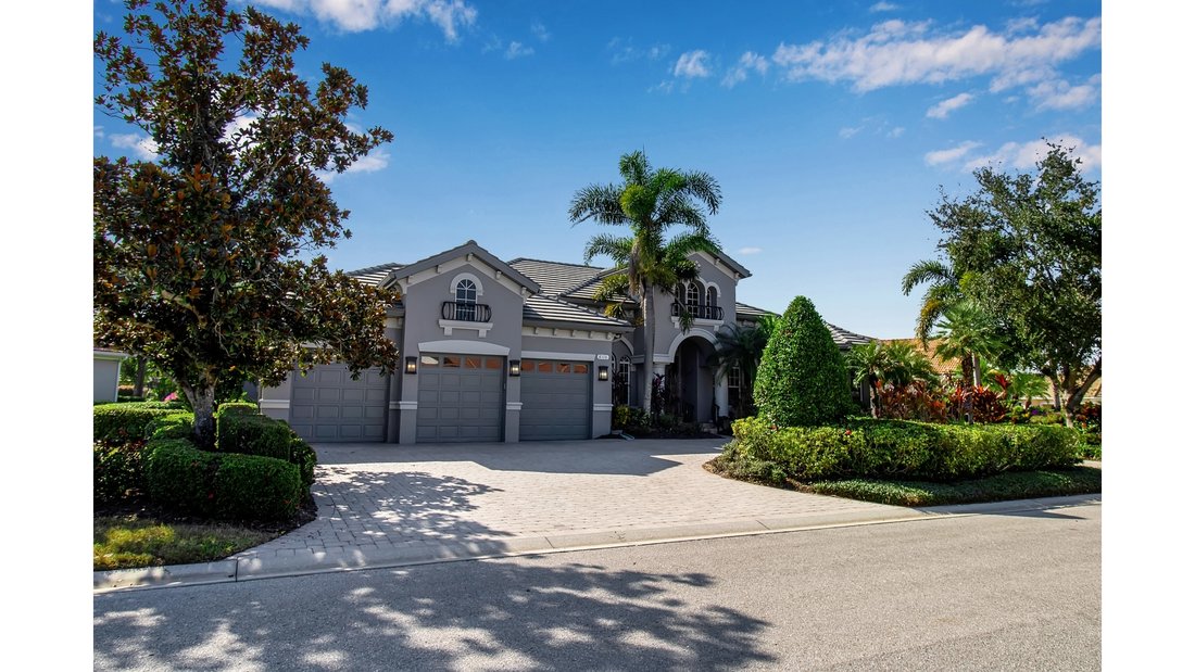 House in Bradenton, Florida, United States 1 - 16773138