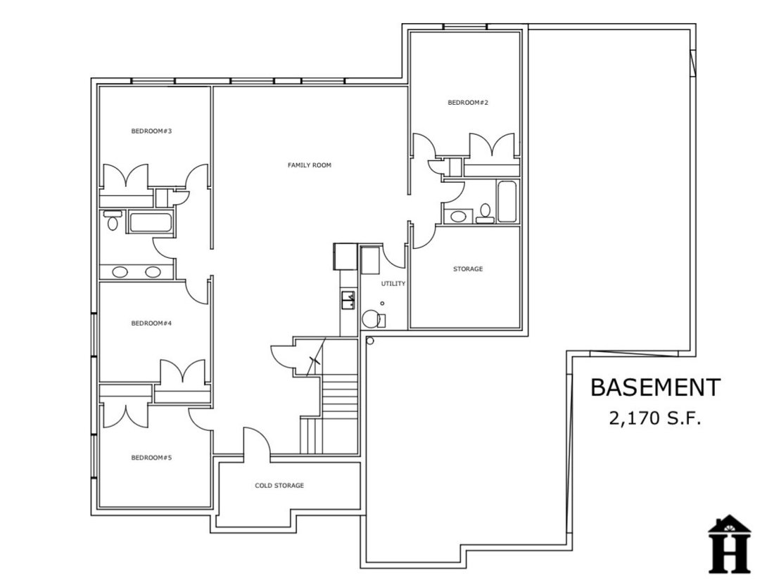 House in Manti, Utah, United States 3 - 17269375