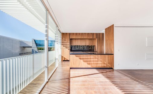 Apartment in Belem, Lisbon, Portugal 1