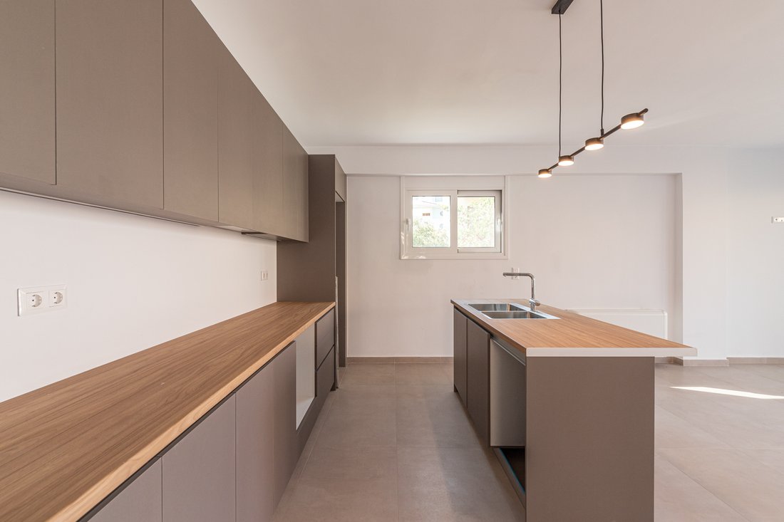 Apartment in Voula, Attica, Greece 4 - 15933315