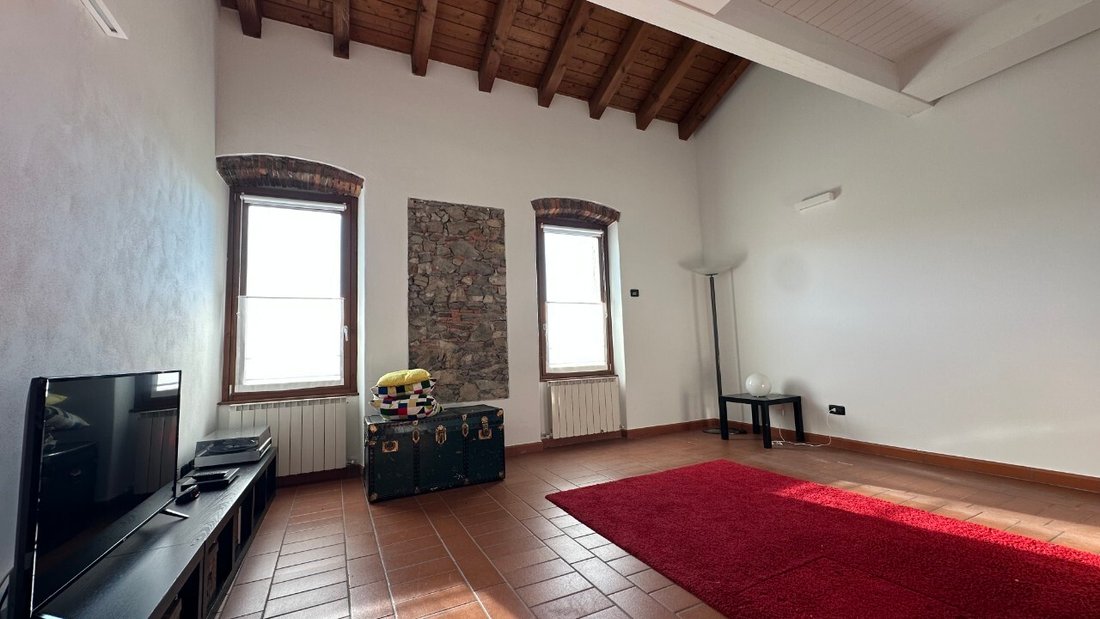 Apartment in Sorisole, Lombardy, Italy 3 - 17276747