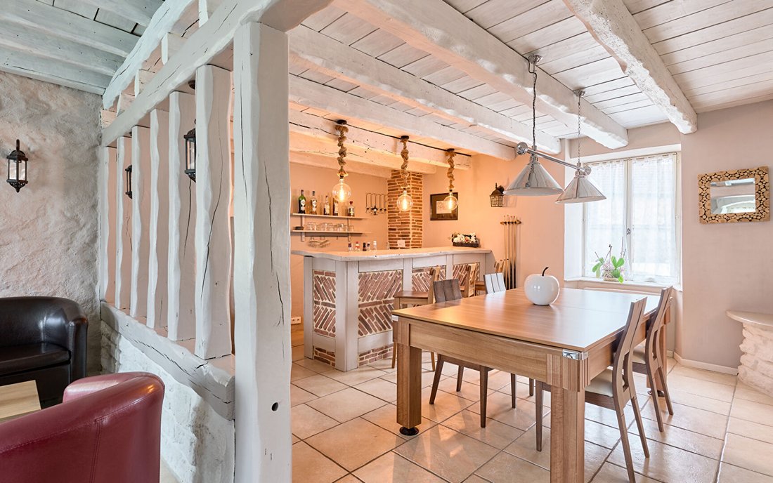 Villa in Beaujeu, Auvergne-Rhône-Alpes, France 5 - 17271574