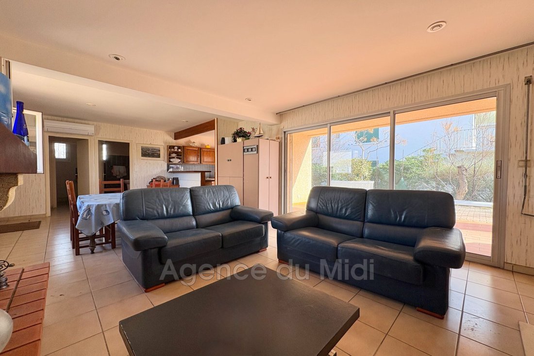 Villa in Leucate, Occitania, France 3 - 17147314