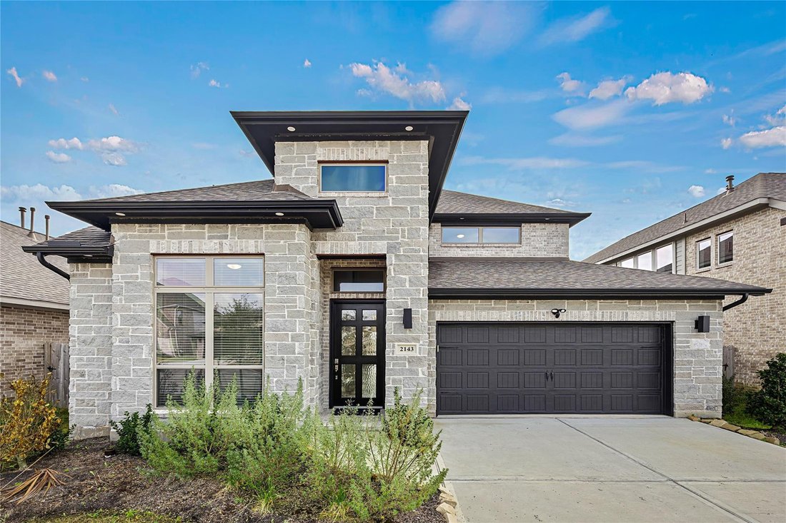 House in Rosenberg, Texas, United States 2 - 17270029