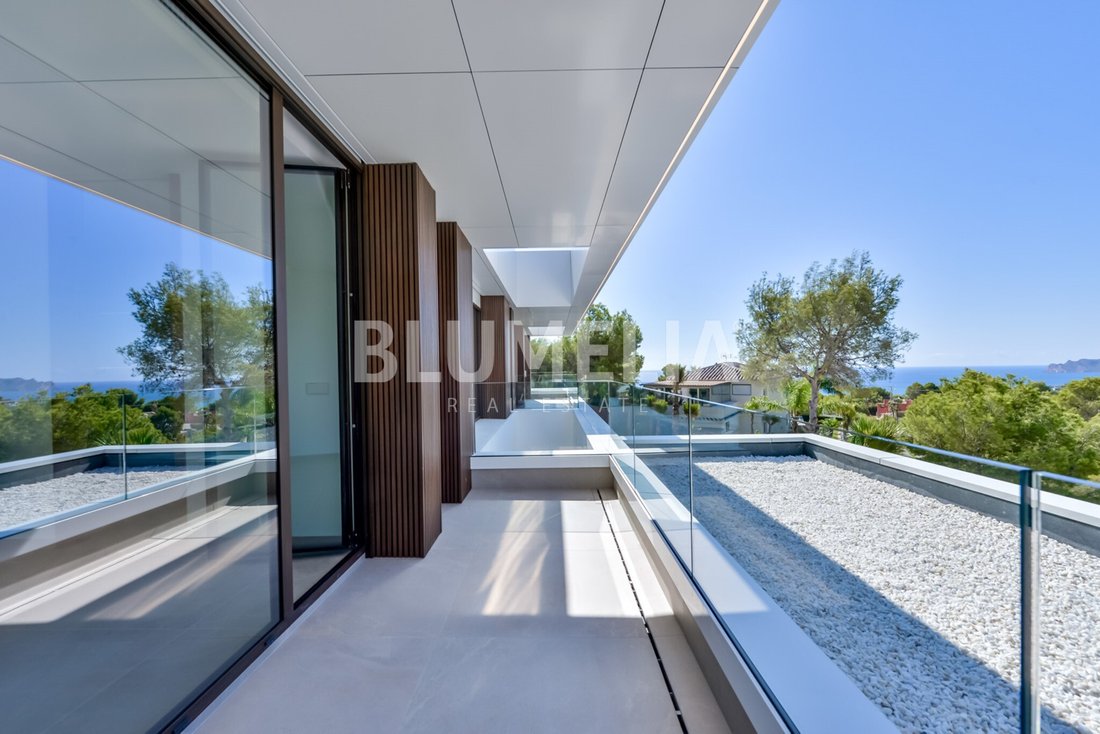 Villa in Altea Hills, Altea, Valencian Community 4 - 17268645