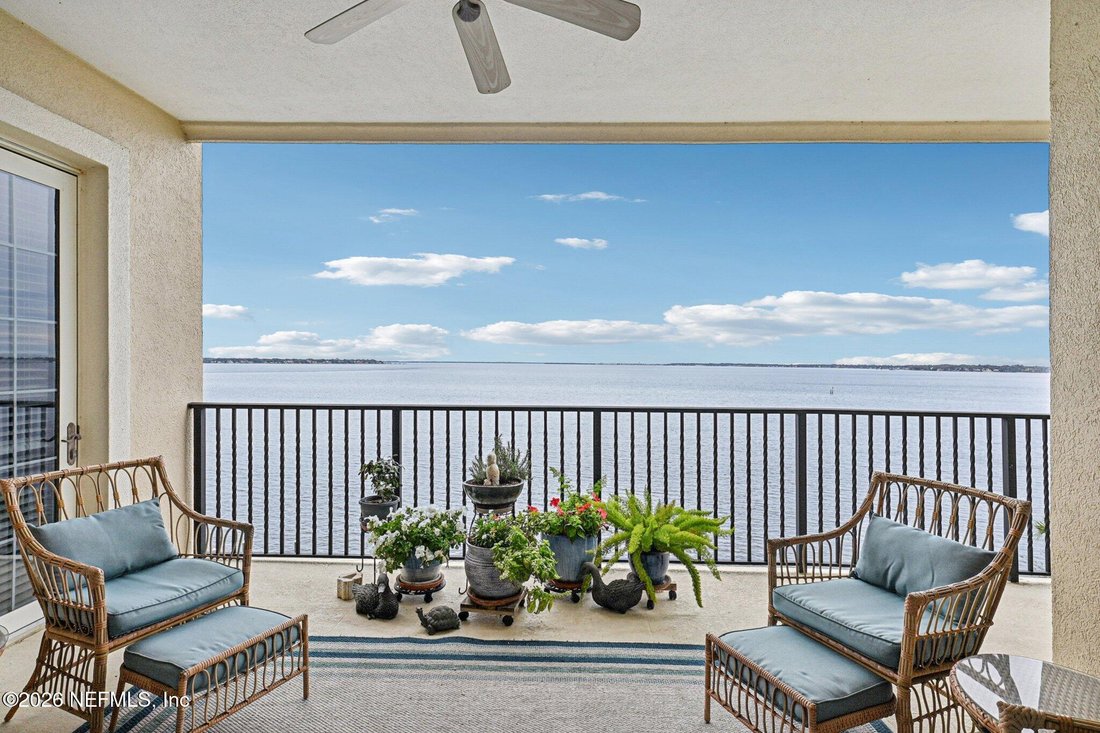 Condo in Jacksonville, Florida, United States 2 - 17267895