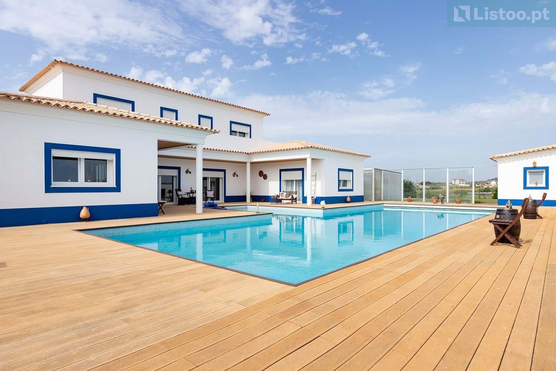 Villa in Encarnacao, Lisbon, Portugal 2 - 16546108
