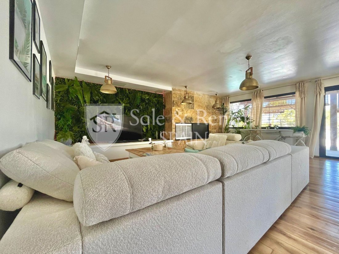 Chalet in Blanes, Catalonia, Spain 4 - 17269274