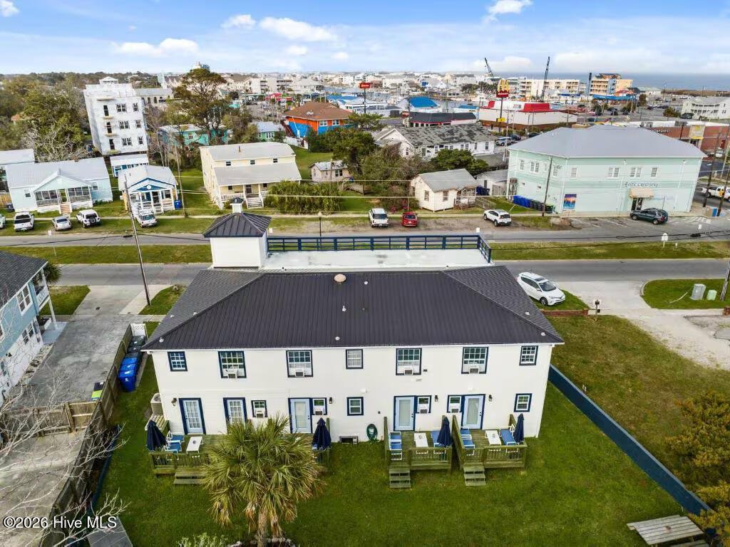 House in Carolina Beach, North Carolina, United States 4 - 17269864