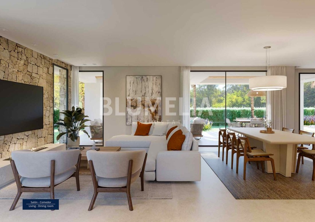 Villa in Xabia / Javea, Valencian Community, Spain 4 - 17268611
