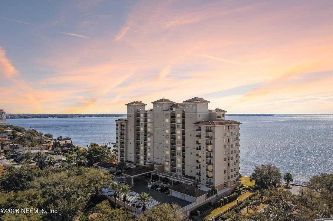 Condo in Jacksonville, Florida, United States 4 - 17267895