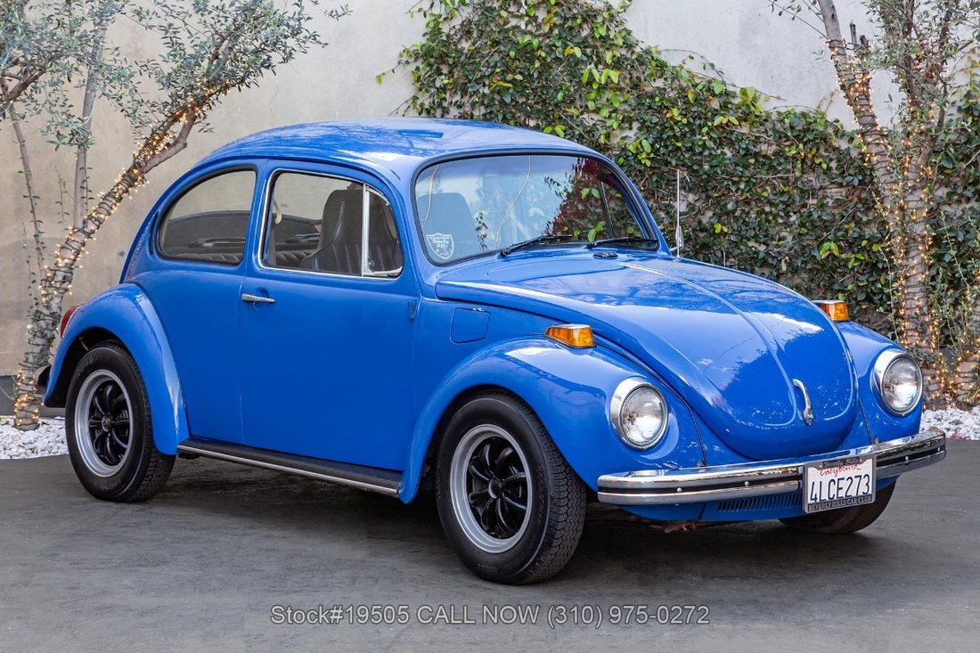 Volkswagen Super Beetle in Los Angeles, CA 1 - 17268616