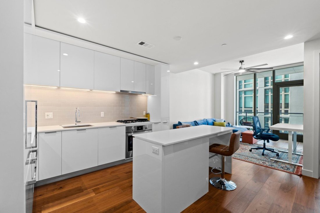 Condo in Austin, Texas, United States 3 - 17267370