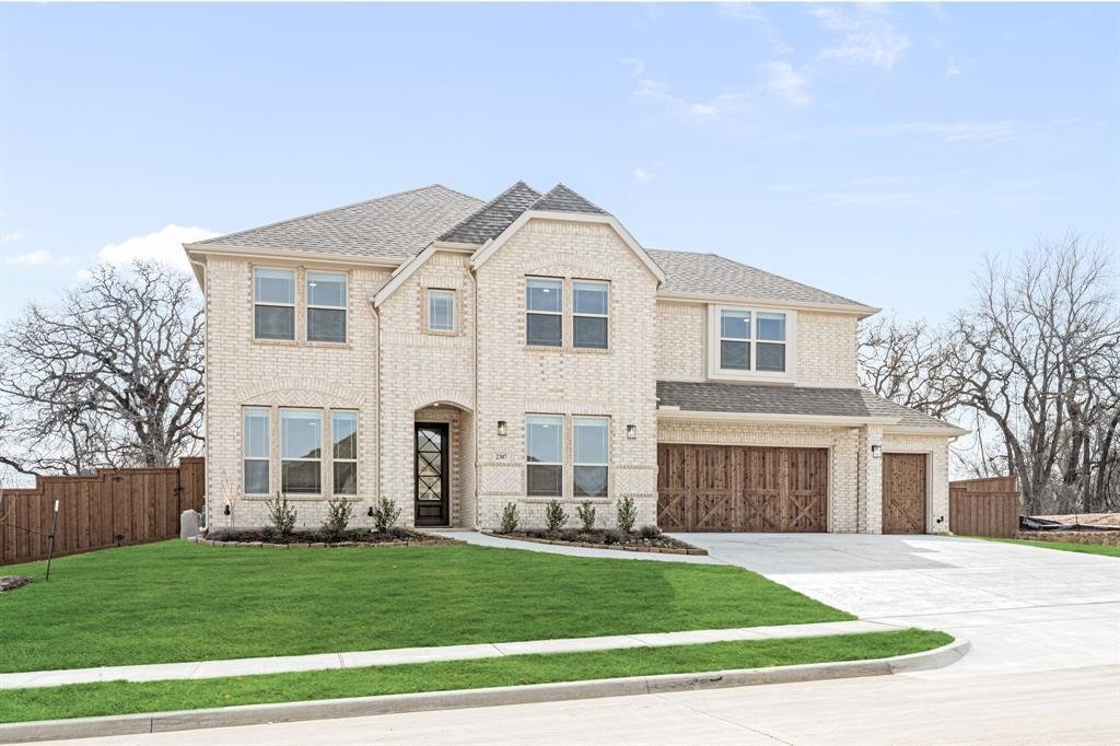 House in Mansfield, Texas, United States 2 - 16512922