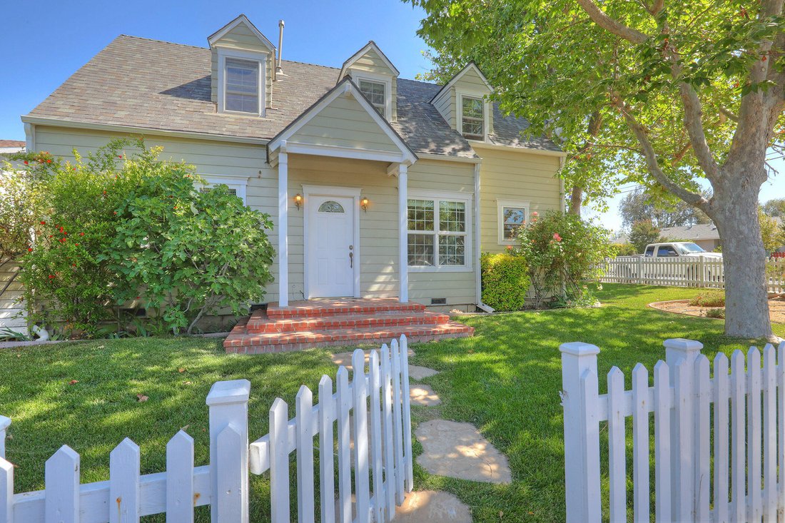 House in Solvang, California, United States 1 - 17269702
