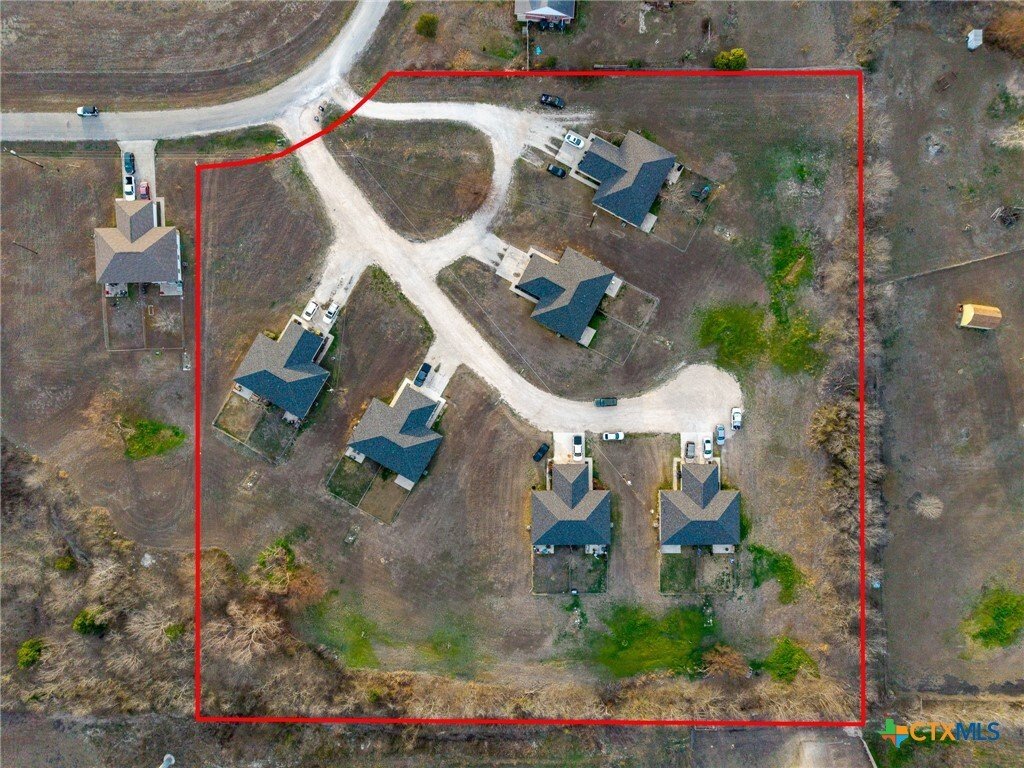 House in San Marcos, Texas, United States 1 - 17269320