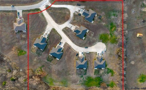Apartment in San Marcos, Texas, United States 1