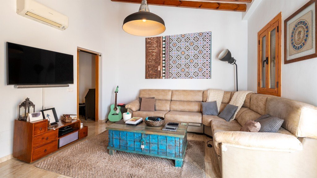 Apartment in Palma, Balearic Islands, Spain 2 - 17269915
