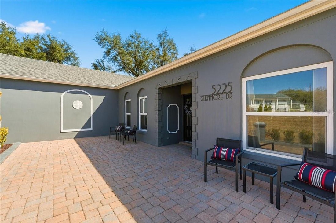 House in Lakeland, Florida, United States 2 - 17268378