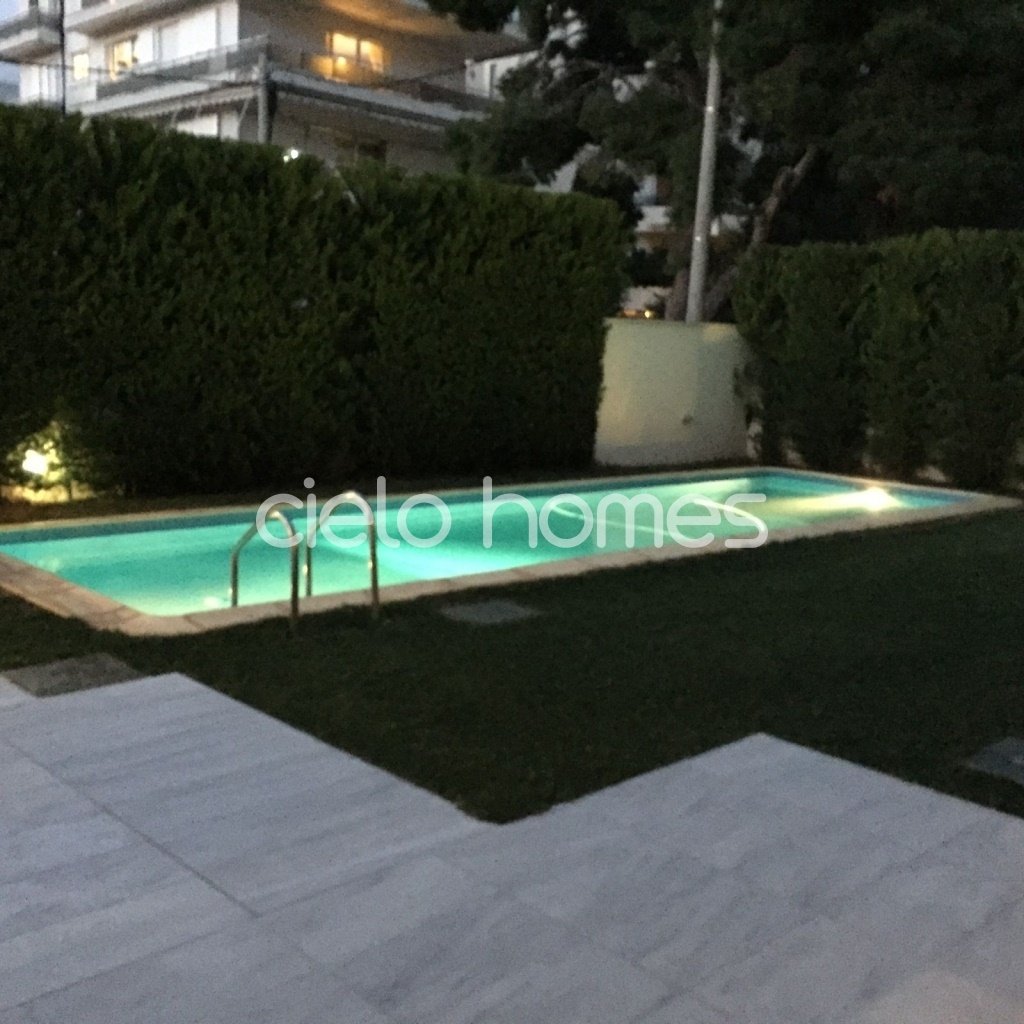 Apartment in Glyfada, Attica, Greece 1 - 17269645