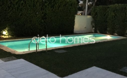 Wohnung in Glyfada, Attika, Griechenland 1