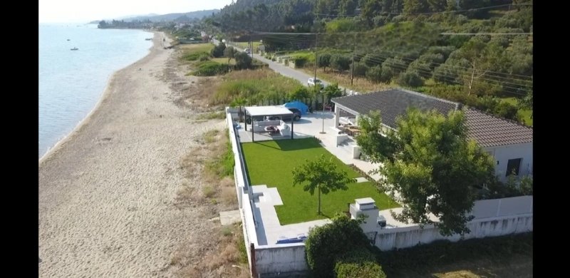 House in Kassandra, Macedonia and Thrace, Greece 1 - 17268009